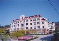 大连内蒙古包头市滨河老年公寓电地热工程案例
