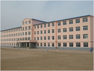 大连吉林省榆树市大坡镇中学电地热工程案例